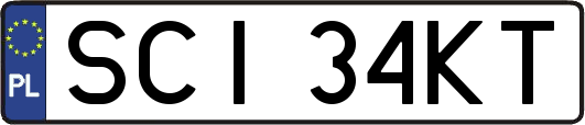 SCI34KT