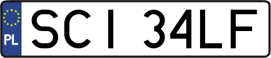 SCI34LF