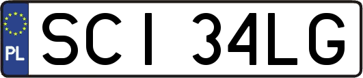 SCI34LG