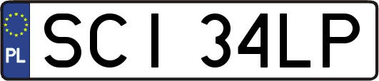 SCI34LP