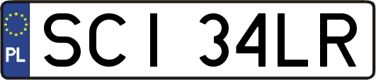 SCI34LR