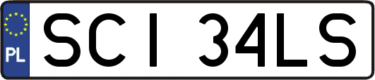 SCI34LS