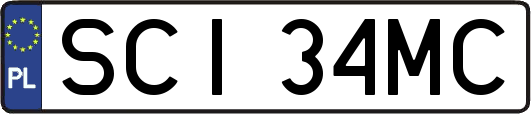 SCI34MC