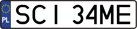 SCI34ME
