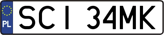 SCI34MK