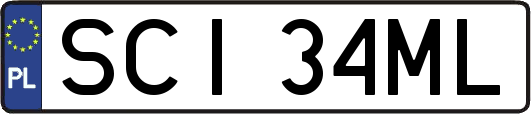 SCI34ML