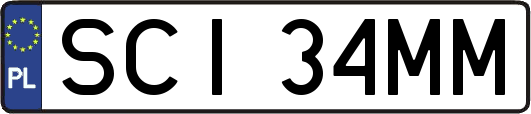 SCI34MM