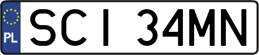 SCI34MN