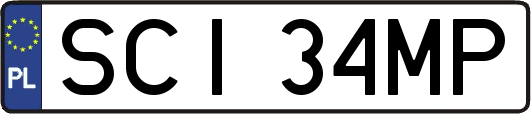 SCI34MP