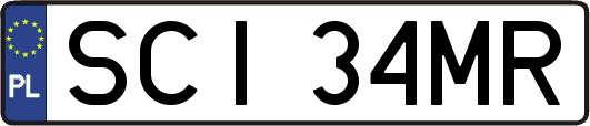 SCI34MR