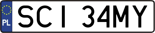 SCI34MY