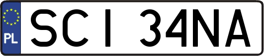 SCI34NA