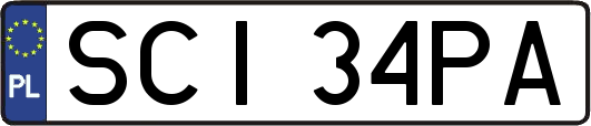 SCI34PA