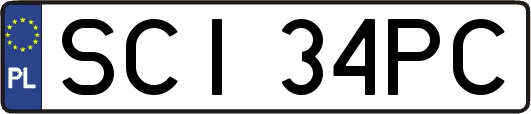 SCI34PC