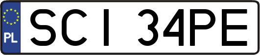 SCI34PE