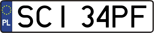 SCI34PF