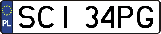 SCI34PG