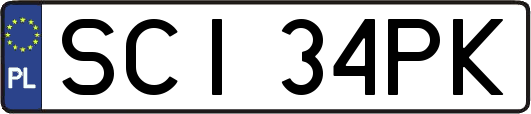 SCI34PK