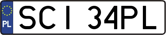 SCI34PL