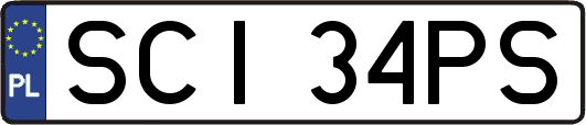 SCI34PS