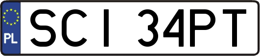SCI34PT