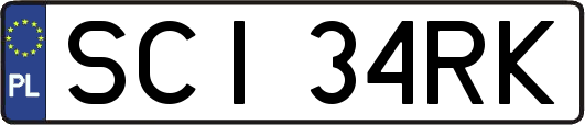 SCI34RK