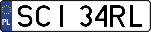 SCI34RL
