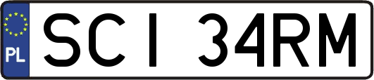 SCI34RM