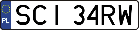 SCI34RW