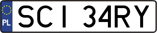 SCI34RY