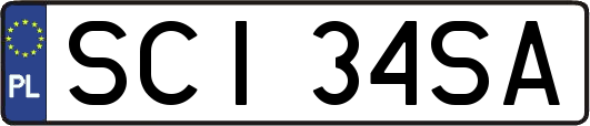 SCI34SA