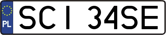 SCI34SE