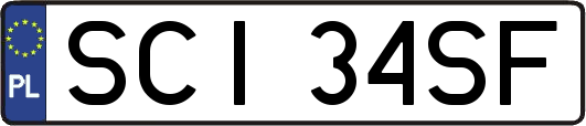 SCI34SF