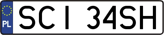 SCI34SH