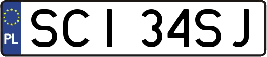 SCI34SJ