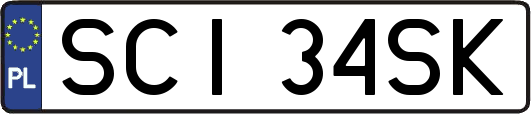 SCI34SK