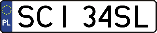 SCI34SL