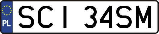 SCI34SM