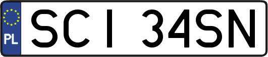 SCI34SN