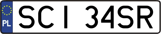 SCI34SR