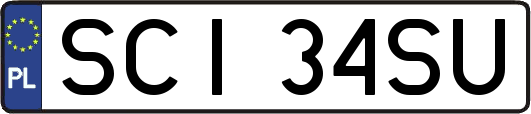 SCI34SU