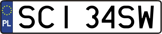 SCI34SW