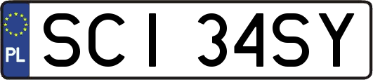 SCI34SY