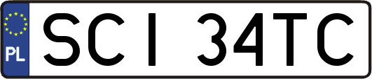 SCI34TC