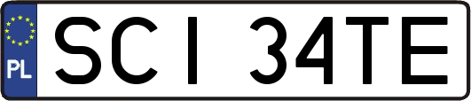 SCI34TE