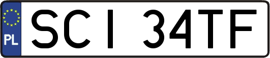 SCI34TF