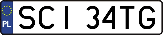 SCI34TG