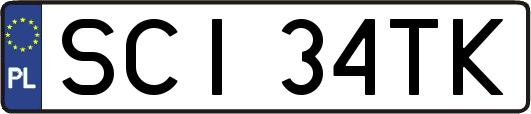SCI34TK