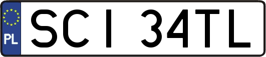 SCI34TL