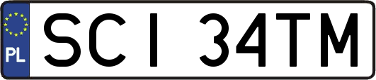SCI34TM